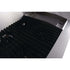 Thor 4 Burner Gas Oven Range with Griddle Plate GH102